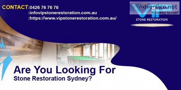 Are You Looking For Marble Restoration Sydney