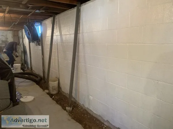 FOUNDATION SERVICES