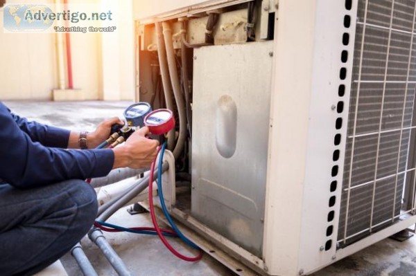 Air Conditioning Installation Sacramento