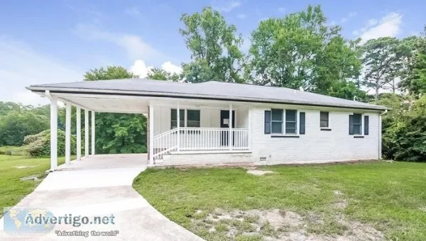 80 Pinehurst Dr Stockbridge GA 30281