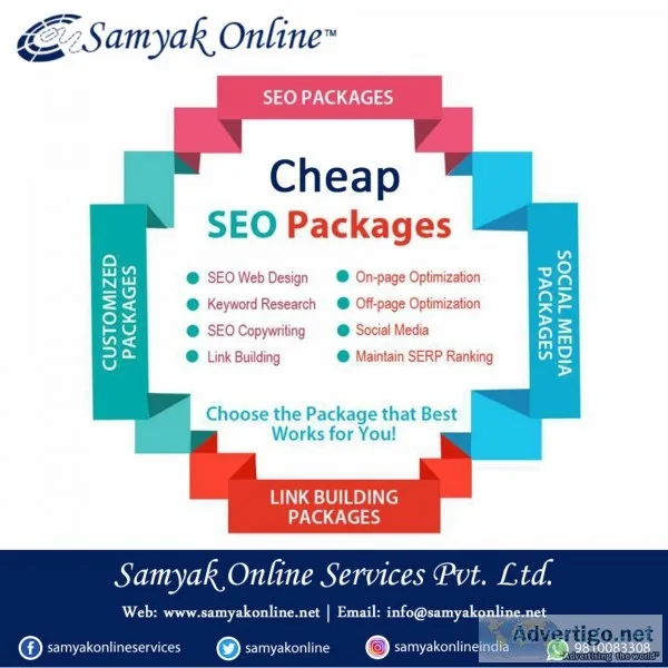 Low-cost seo for small businesses