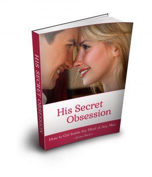 His Secret Obsession - Insane Conversions