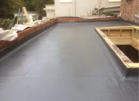 Get Flat Roofing Experts in Reading