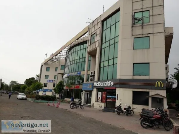 Commercial property available for sale