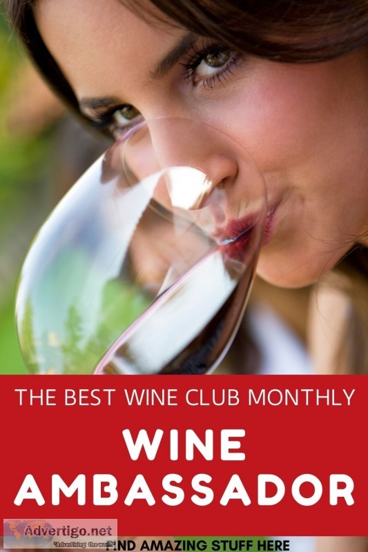 The best wine club monthly to join