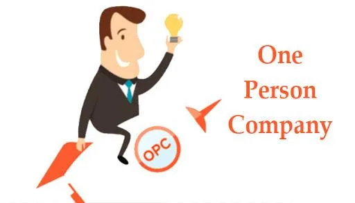 OPC Company Registration in Ahmedabad