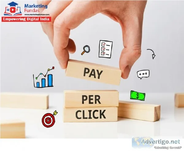 Pay Per Click Advertising Services