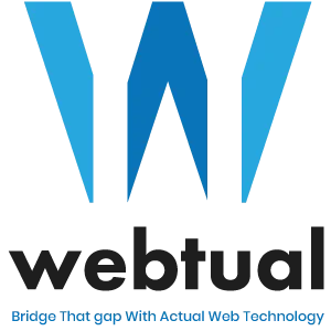 Webtual | it services | mobile and software develop company | sh
