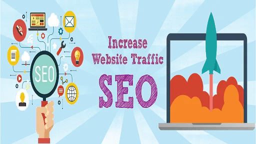 SEO Service Provider In Noida Sector 62  Hightech Digital Media