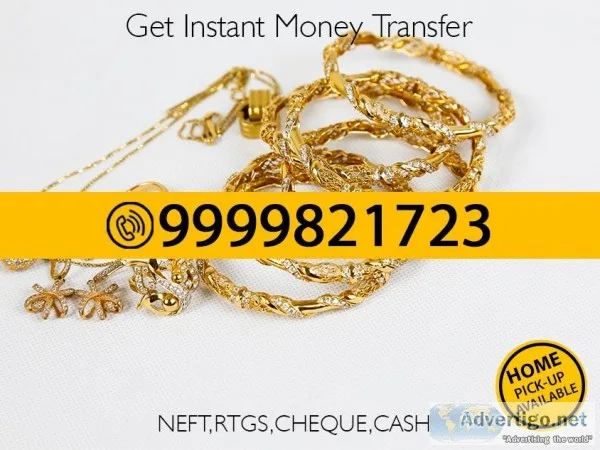 Sell Gold In Ghazipur