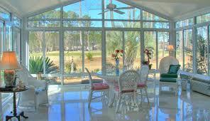 Sunroom Builders Near Me