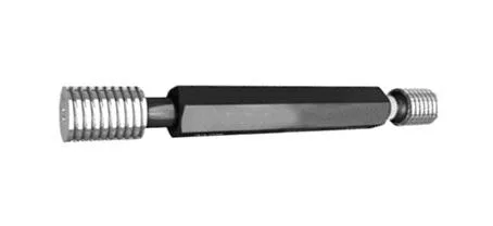 Trapezoidal Thread Gauges  DIC Tools India  Gauge Suppliers
