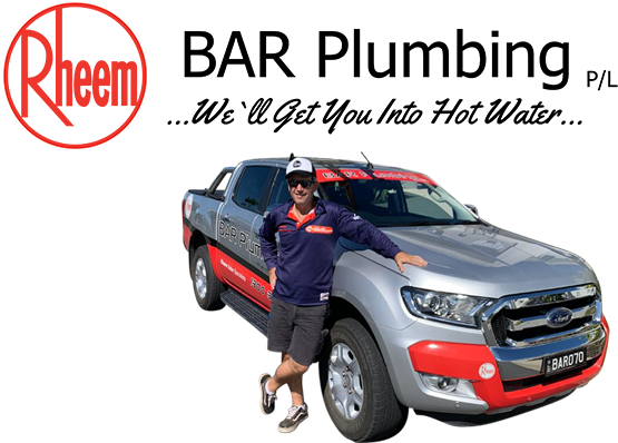 Plumber In Caloundra