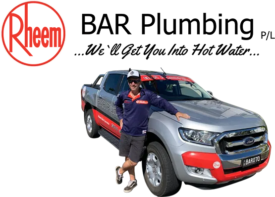 Plumber In Caloundra