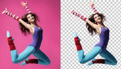Digital Photo Background Remove Services