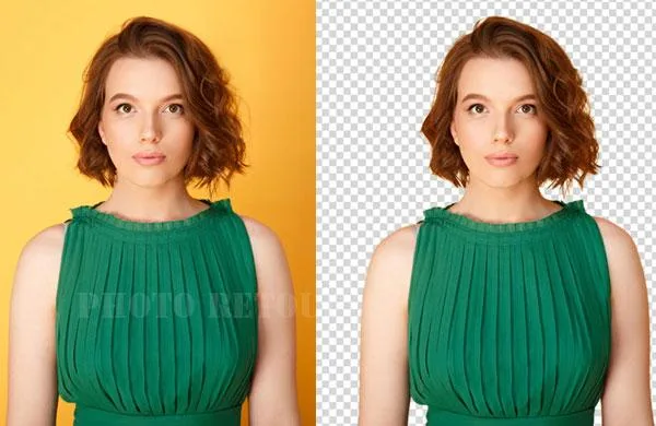 Photoshop Masking Services