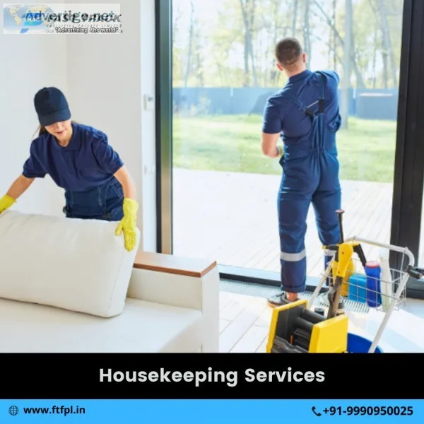 HouseKeeping Services