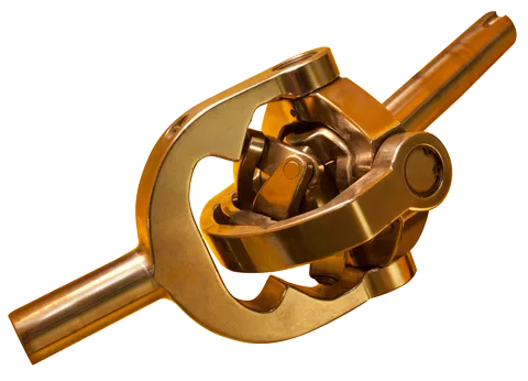 HRC Couplings