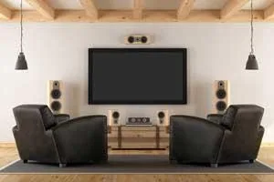 Opt for Home Theater Installation Services in Long Island