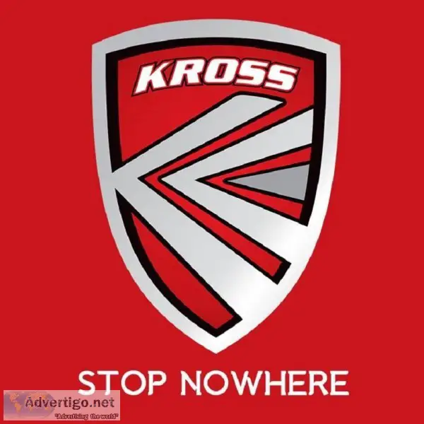 Choose your next MTB from Kross Bikes