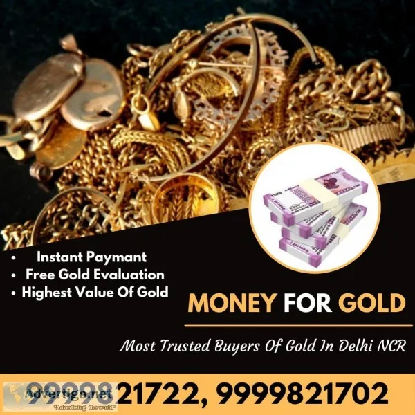 Cash For Silver