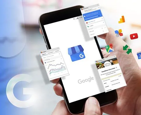 Local SEO Services