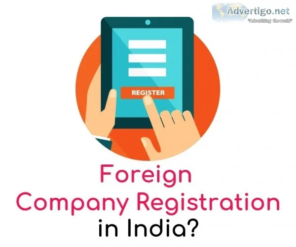 Foreign Subsidiary Company Registration in India