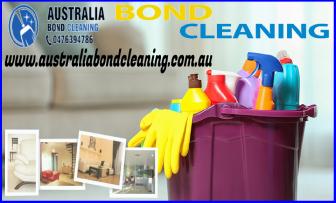 Best Offers Bond cleaning Services Gold Coast
