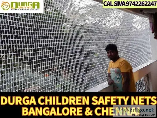 CHILDREN SAFETY NET SERVICES IN BANGALORE