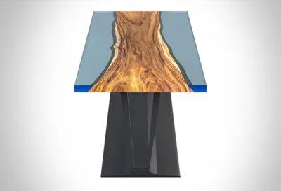 Epoxy Resin table Exporters In India  House of Shrinay