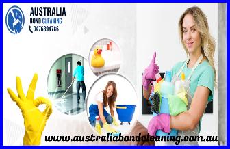Bond Cleaning Services