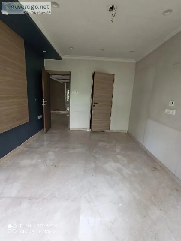 residential flat for sale