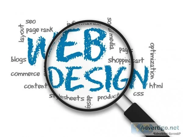 Invoidea Technologies Provides Best Web Design Services in Delhi