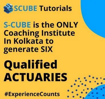 Actuarial Science Tutorial