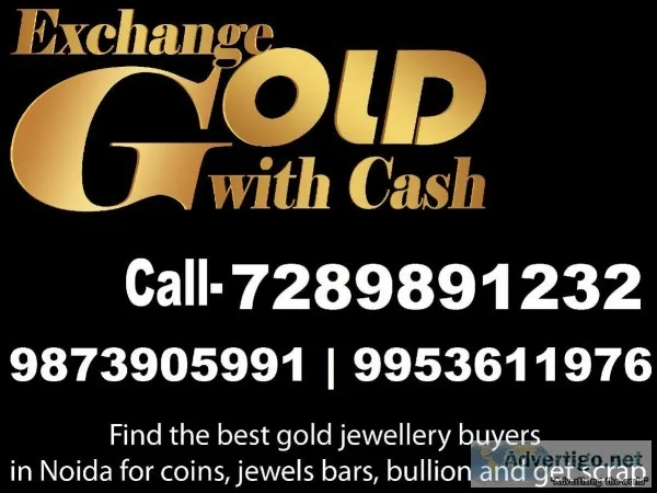 Cash For Gold In Laxmi Nagar