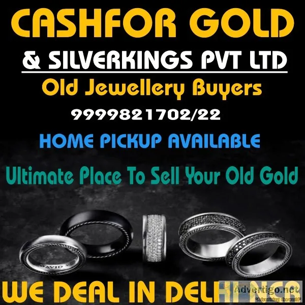 Silver Buyer In Shankar Vihar