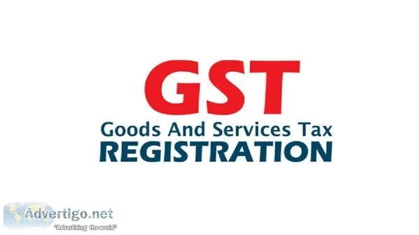 Looking for a GST Registration Consultant in Ahmedabad