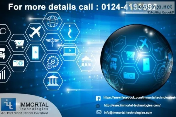 Software Development Company in Gurgaon