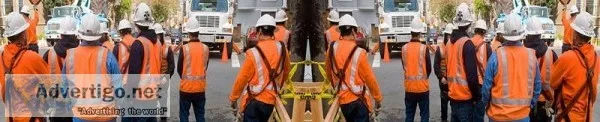 Why High Visibility Vests are Necessary