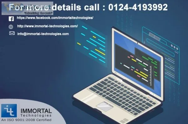 Software Development Services in Gurgaon