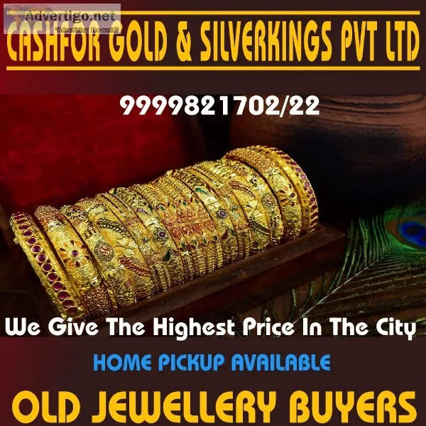Sell Gold In Near Me