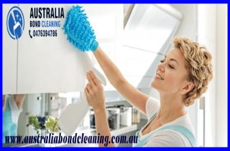 Best Solutions for Bond Cleaning Gold Coast