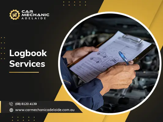 Logbook servicing is better than standard servicing have you tri