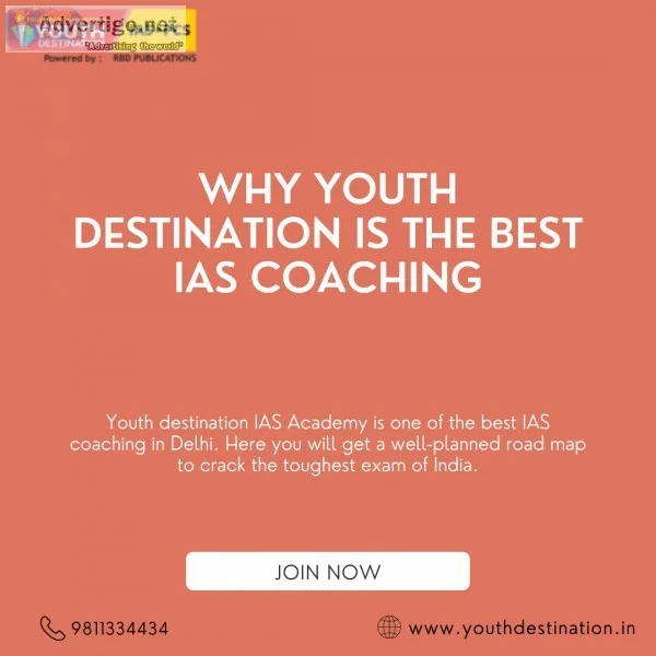 Best IAS Coaching