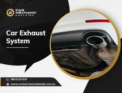Do You Know The Best Car Exhaust System Mechanic In Adelaide
