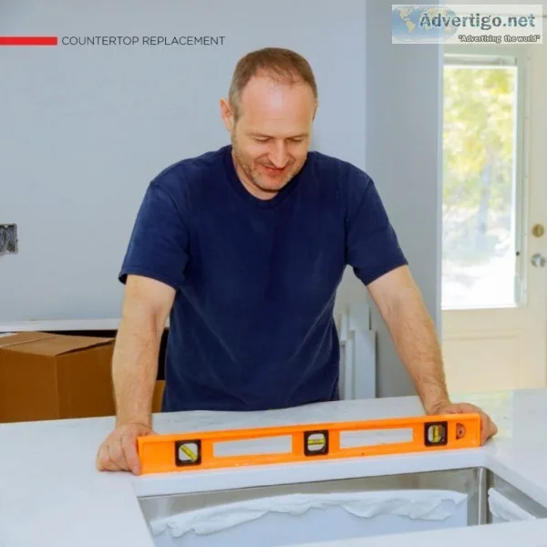 Best Quartz Countertops Installation And Replacement Service In 