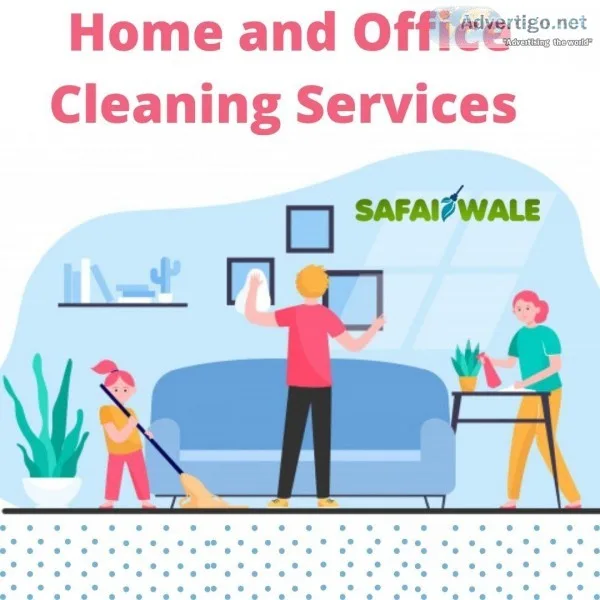 Best Office Cleaning Services in Sector 62 Noida