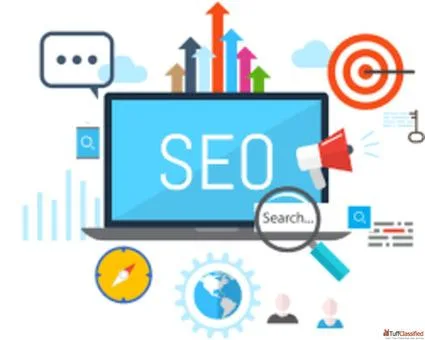 Digital ad agency