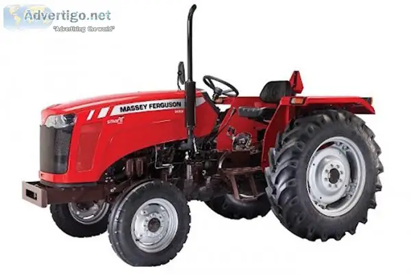 Massey 245 Smart tractor Price in India and HP