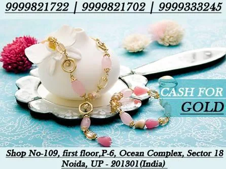 Sell Old Gold Delhi NCR